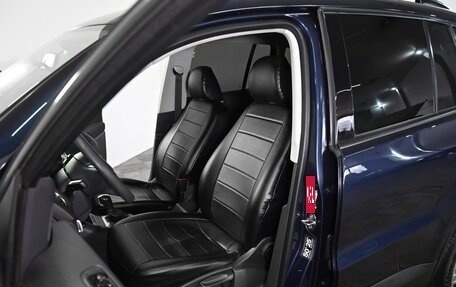 Volkswagen Tiguan I, 2012 год, 989 000 рублей, 12 фотография