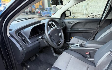 Dodge Journey I, 2009 год, 650 000 рублей, 10 фотография