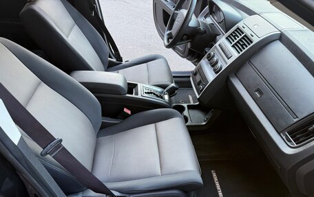 Dodge Journey I, 2009 год, 650 000 рублей, 12 фотография