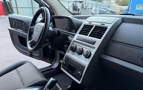 Dodge Journey I, 2009 год, 650 000 рублей, 13 фотография