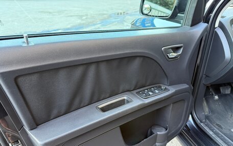 Dodge Journey I, 2009 год, 650 000 рублей, 14 фотография