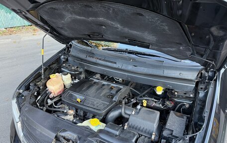 Dodge Journey I, 2009 год, 650 000 рублей, 18 фотография