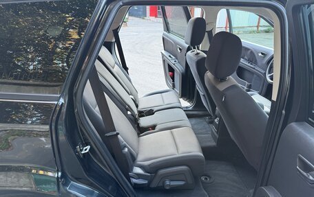 Dodge Journey I, 2009 год, 650 000 рублей, 16 фотография