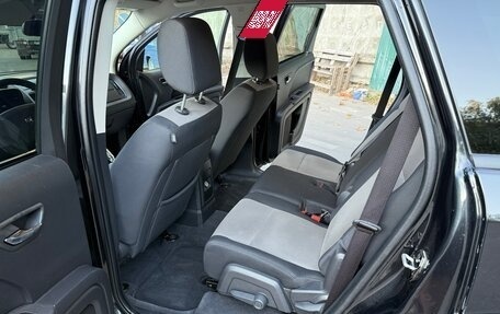 Dodge Journey I, 2009 год, 650 000 рублей, 15 фотография