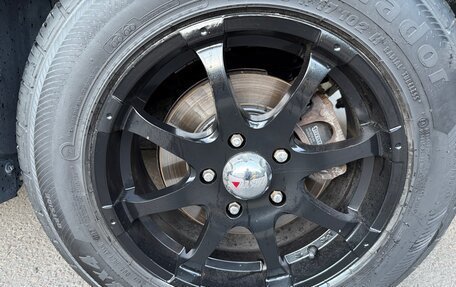 Dodge Journey I, 2009 год, 650 000 рублей, 19 фотография