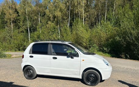 Daewoo Matiz I, 2011 год, 185 639 рублей, 3 фотография