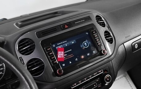 Volkswagen Tiguan I, 2012 год, 989 000 рублей, 7 фотография