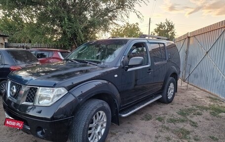 Nissan Pathfinder, 2005 год, 760 000 рублей, 2 фотография