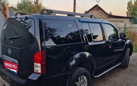 Nissan Pathfinder, 2005 год, 760 000 рублей, 3 фотография