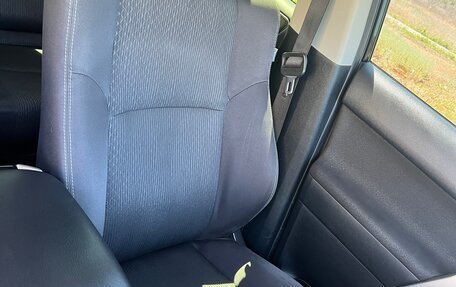 Toyota Land Cruiser Prado 150 рестайлинг 2, 2021 год, 5 375 000 рублей, 11 фотография