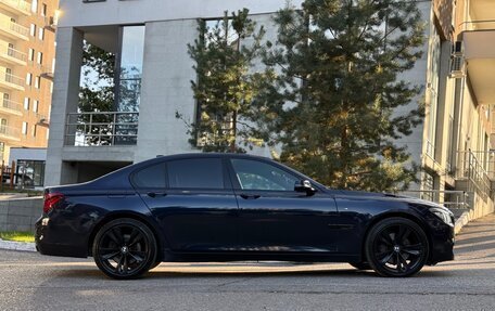 BMW 7 серия, 2014 год, 2 599 000 рублей, 11 фотография