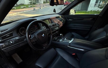 BMW 7 серия, 2014 год, 2 599 000 рублей, 12 фотография