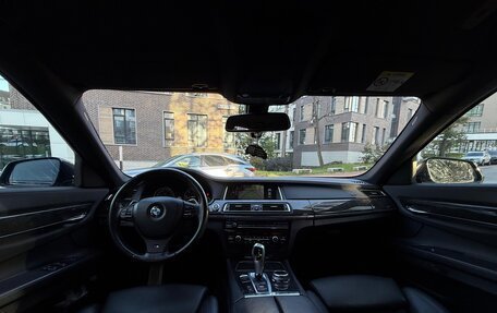 BMW 7 серия, 2014 год, 2 599 000 рублей, 21 фотография