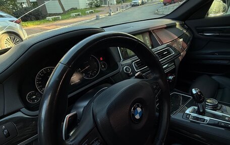 BMW 7 серия, 2014 год, 2 599 000 рублей, 22 фотография