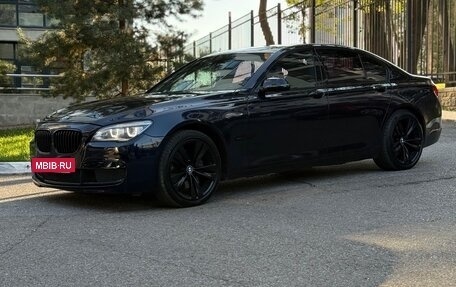 BMW 7 серия, 2014 год, 2 599 000 рублей, 4 фотография