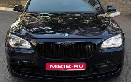 BMW 7 серия, 2014 год, 2 599 000 рублей, 2 фотография