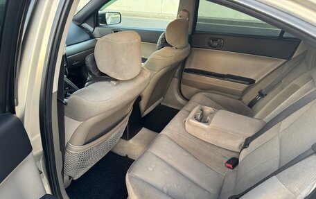 Mitsubishi Galant IX, 2004 год, 350 000 рублей, 12 фотография