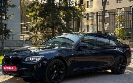 BMW 7 серия, 2014 год, 2 599 000 рублей, 5 фотография
