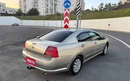 Mitsubishi Galant IX, 2004 год, 350 000 рублей, 3 фотография
