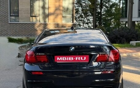 BMW 7 серия, 2014 год, 2 599 000 рублей, 8 фотография
