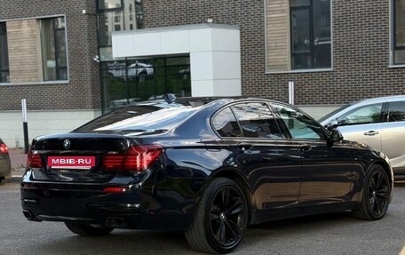 BMW 7 серия, 2014 год, 2 599 000 рублей, 10 фотография