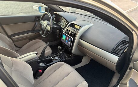Mitsubishi Galant IX, 2004 год, 350 000 рублей, 14 фотография