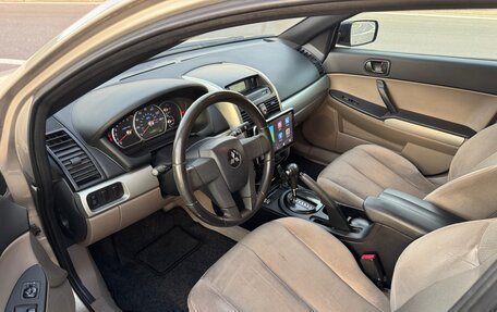 Mitsubishi Galant IX, 2004 год, 350 000 рублей, 16 фотография