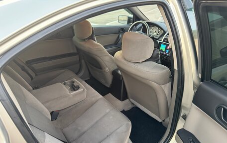 Mitsubishi Galant IX, 2004 год, 350 000 рублей, 15 фотография