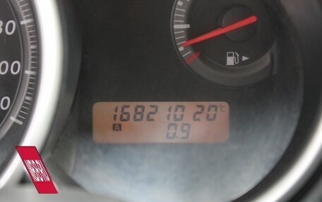 Nissan Tiida, 2010 год, 599 000 рублей, 11 фотография
