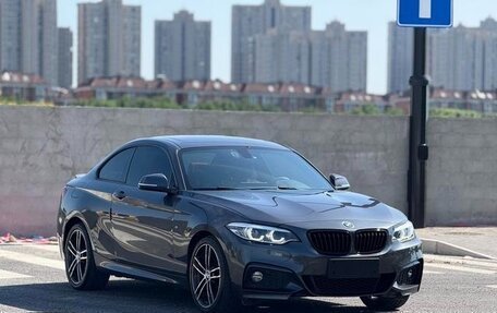 BMW 2 серия F22, 2021 год, 2 350 200 рублей, 3 фотография