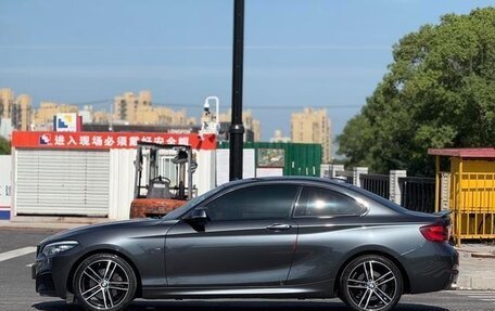 BMW 2 серия F22, 2021 год, 2 350 200 рублей, 7 фотография