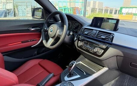 BMW 2 серия F22, 2021 год, 2 350 200 рублей, 9 фотография