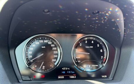 BMW 2 серия F22, 2021 год, 2 350 200 рублей, 12 фотография