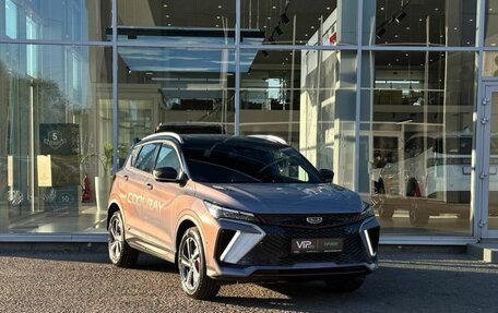 Geely Coolray I, 2024 год, 2 050 000 рублей, 3 фотография