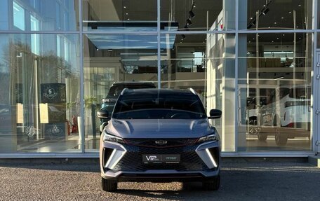 Geely Coolray I, 2024 год, 2 050 000 рублей, 2 фотография