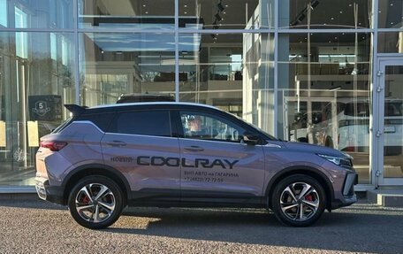 Geely Coolray I, 2024 год, 2 050 000 рублей, 4 фотография