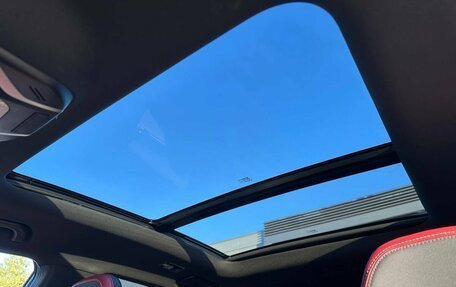 Geely Coolray I, 2024 год, 2 050 000 рублей, 12 фотография