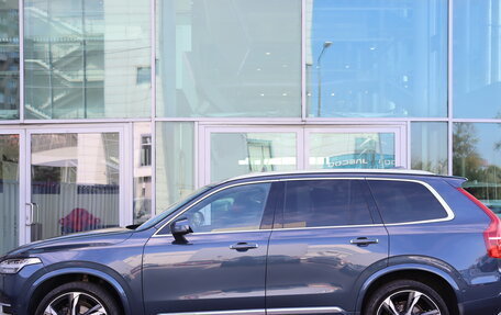 Volvo XC90 II рестайлинг, 2019 год, 3 749 000 рублей, 5 фотография