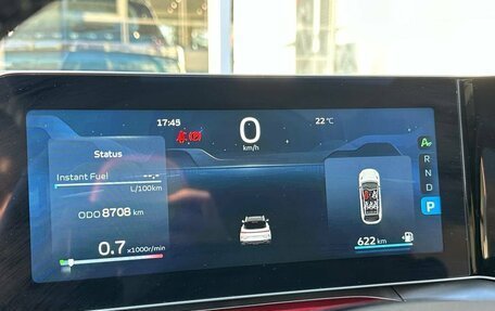 Geely Coolray I, 2024 год, 2 050 000 рублей, 13 фотография