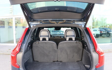 Volvo XC90 II рестайлинг, 2019 год, 3 749 000 рублей, 9 фотография