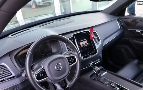 Volvo XC90 II рестайлинг, 2019 год, 3 749 000 рублей, 12 фотография
