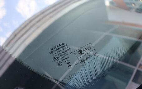 Volvo XC90 II рестайлинг, 2019 год, 3 749 000 рублей, 25 фотография