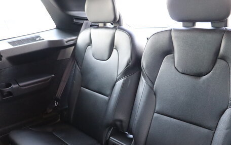 Volvo XC90 II рестайлинг, 2019 год, 3 749 000 рублей, 23 фотография