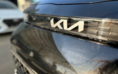 KIA Soul III, 2025 год, 3 600 000 рублей, 4 фотография