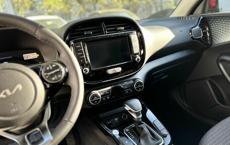KIA Soul III, 2025 год, 3 600 000 рублей, 16 фотография