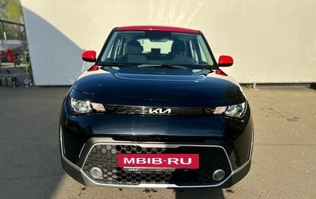 KIA Soul III, 2025 год, 3 600 000 рублей, 3 фотография