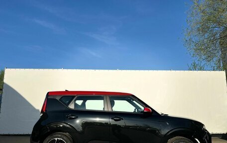 KIA Soul III, 2025 год, 3 600 000 рублей, 14 фотография