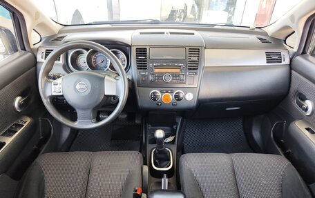 Nissan Tiida, 2011 год, 690 000 рублей, 7 фотография