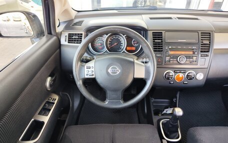 Nissan Tiida, 2011 год, 690 000 рублей, 6 фотография