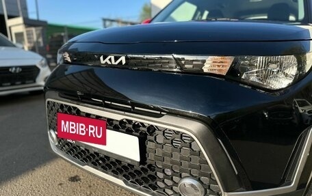 KIA Soul III, 2025 год, 3 600 000 рублей, 2 фотография